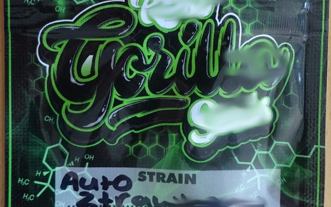 HZA-M: Teillegalisierung von Cannabis - hier: verbotene Einfuhr von Cannabissamen - Foto: presseportal.de