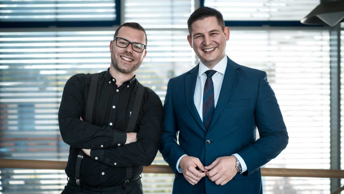 Seals Group: Warum smarter Vertrieb für die Wärmewende jetzt entscheidend sind - Foto: presseportal.de