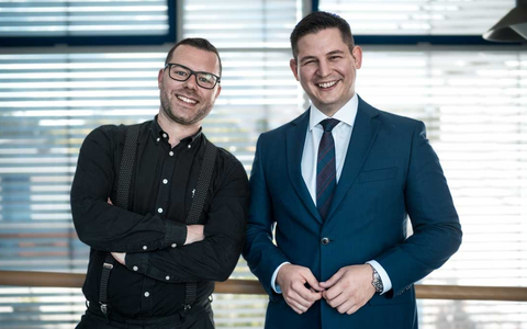 Seals Group: Warum smarter Vertrieb für die Wärmewende jetzt entscheidend sind - Foto: presseportal.de