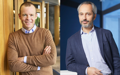 Bertelsmann beruft zwei internationale Top-Manager neu ins Group Management Committee - Foto: presseportal.de