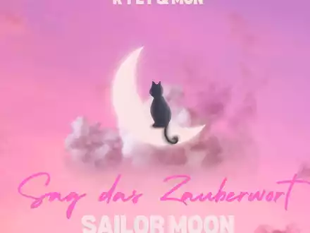 Anime-Fans aufgepasst: K-Fly x McN verzaubern mit dem Song Sag das Zauberwort (Sailor Moon) - Foto: presseportal.de