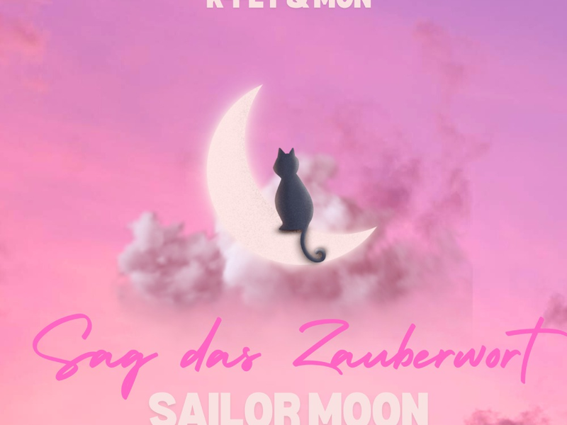 Anime-Fans aufgepasst: K-Fly x McN verzaubern mit dem Song Sag das Zauberwort (Sailor Moon) - Foto: presseportal.de