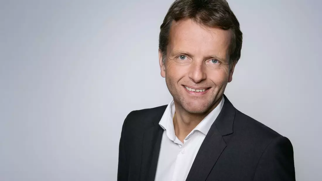 AIF auf dem Forum für Innovation zur Richtungswahl 2025 - Bild: presseportal.de
