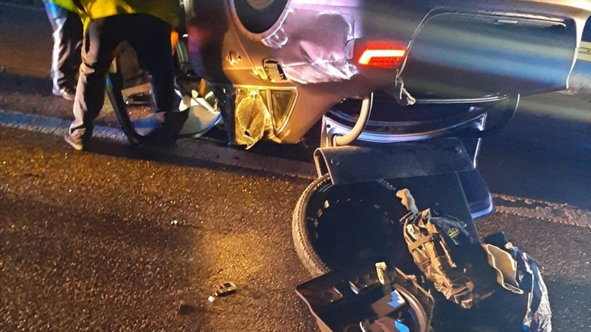 Bundespolizeidirektion München: Grenzpolizeiliche Jahresbilanz 2023 der Bundespolizeiinspektion Kempten - Foto: presseportal.de