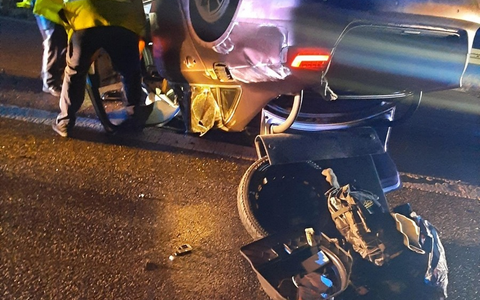 Bundespolizeidirektion München: Grenzpolizeiliche Jahresbilanz 2023 der Bundespolizeiinspektion Kempten - Foto: presseportal.de Bundespolizeidirektion München: Grenzpolizeiliche Jahresbilanz 2023 der Bundespolizeiinspektion Kempten - Foto: presseportal.de