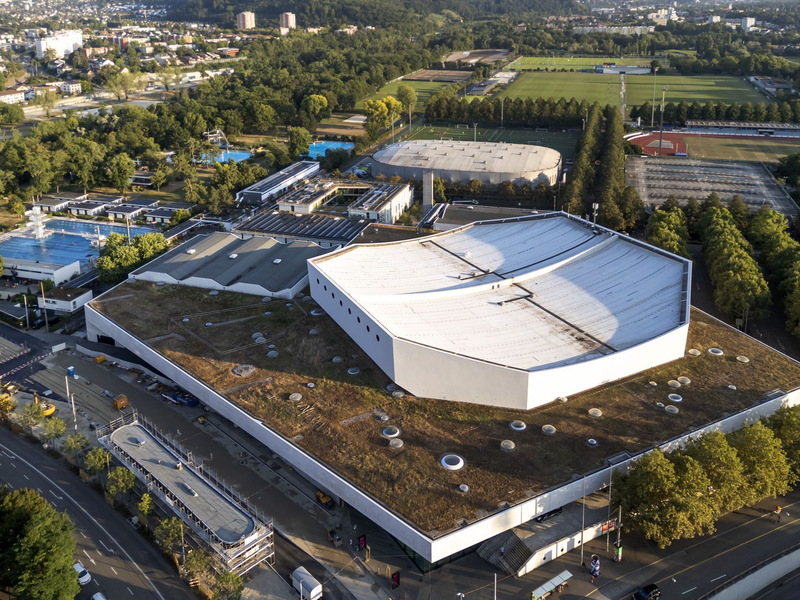 Teilnehmende sollen Fairplay-Gelöbnis abgeben - Foto: Georgios Kefalas/KEYSTONE/dpa