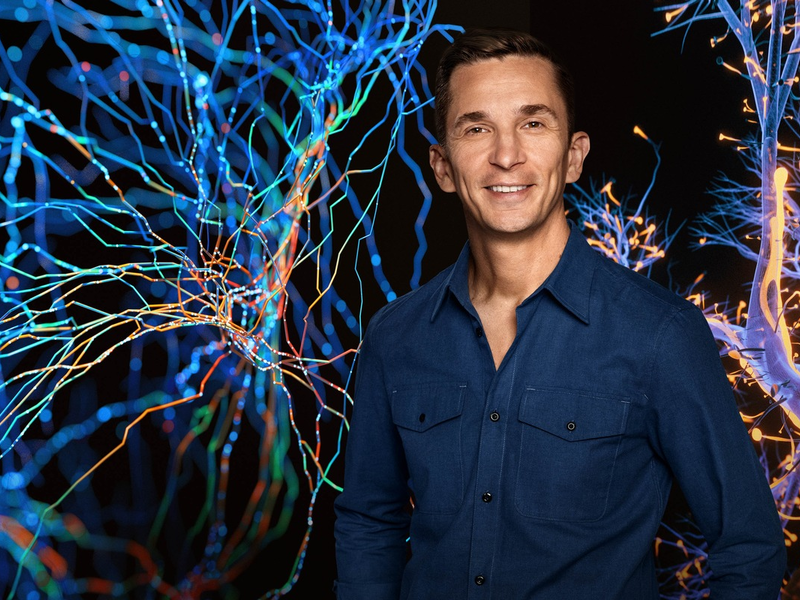 Hast du dein Leben unter Kontrolle?, fragt Terra Xplore im ZDF - Foto: presseportal.de