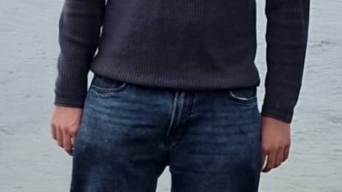 POL-HH: 240830-3. Vermisstenfahndung nach 22-Jährigem aus Hamburg-Langenhorn - Foto: presseportal.de