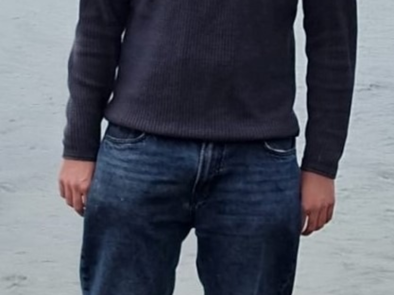 POL-HH: 240830-3. Vermisstenfahndung nach 22-Jährigem aus Hamburg-Langenhorn - Foto: presseportal.de