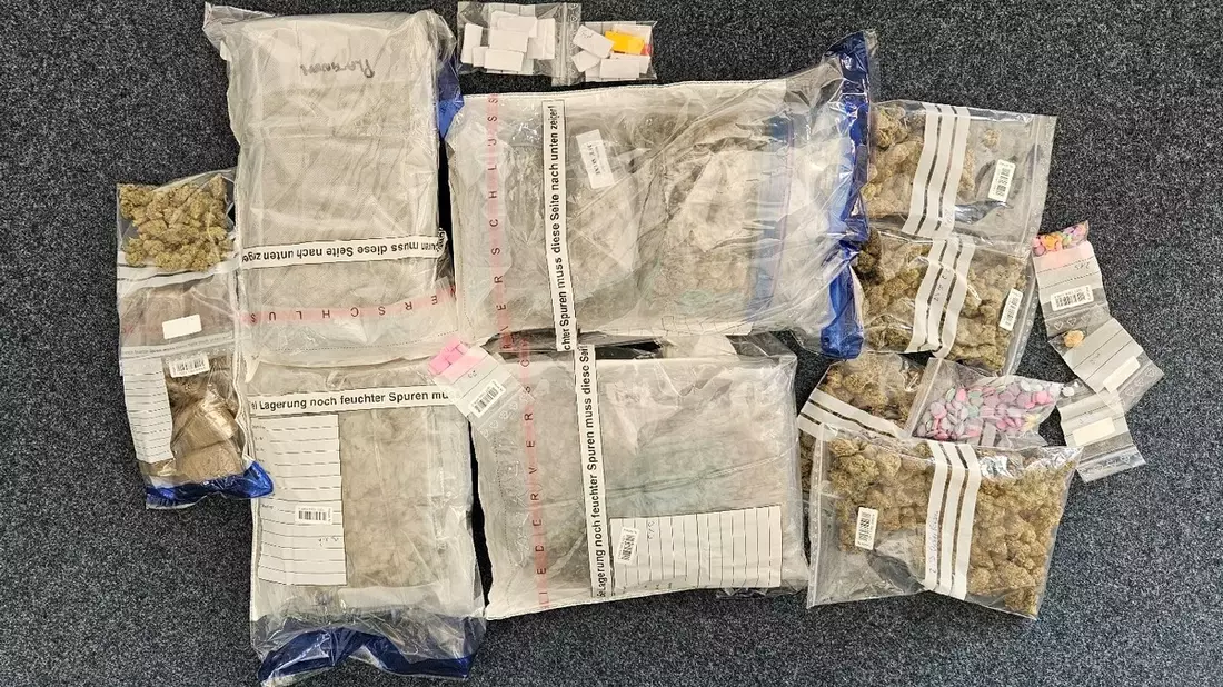 POL-NI: Ermittlungserfolg von Polizei und Staatsanwaltschaft - Bild: presseportal.de