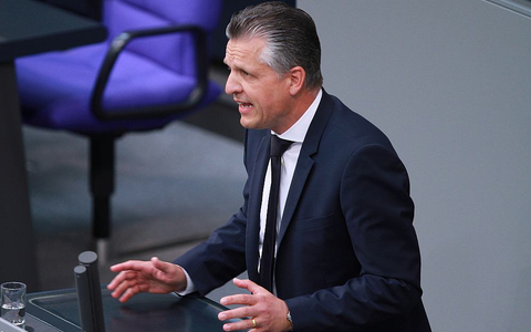 Thorsten Frei (Archiv) - Foto: über dts Nachrichtenagentur