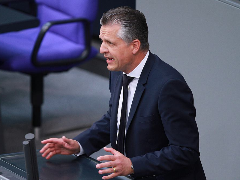 Thorsten Frei (Archiv) - Foto: über dts Nachrichtenagentur