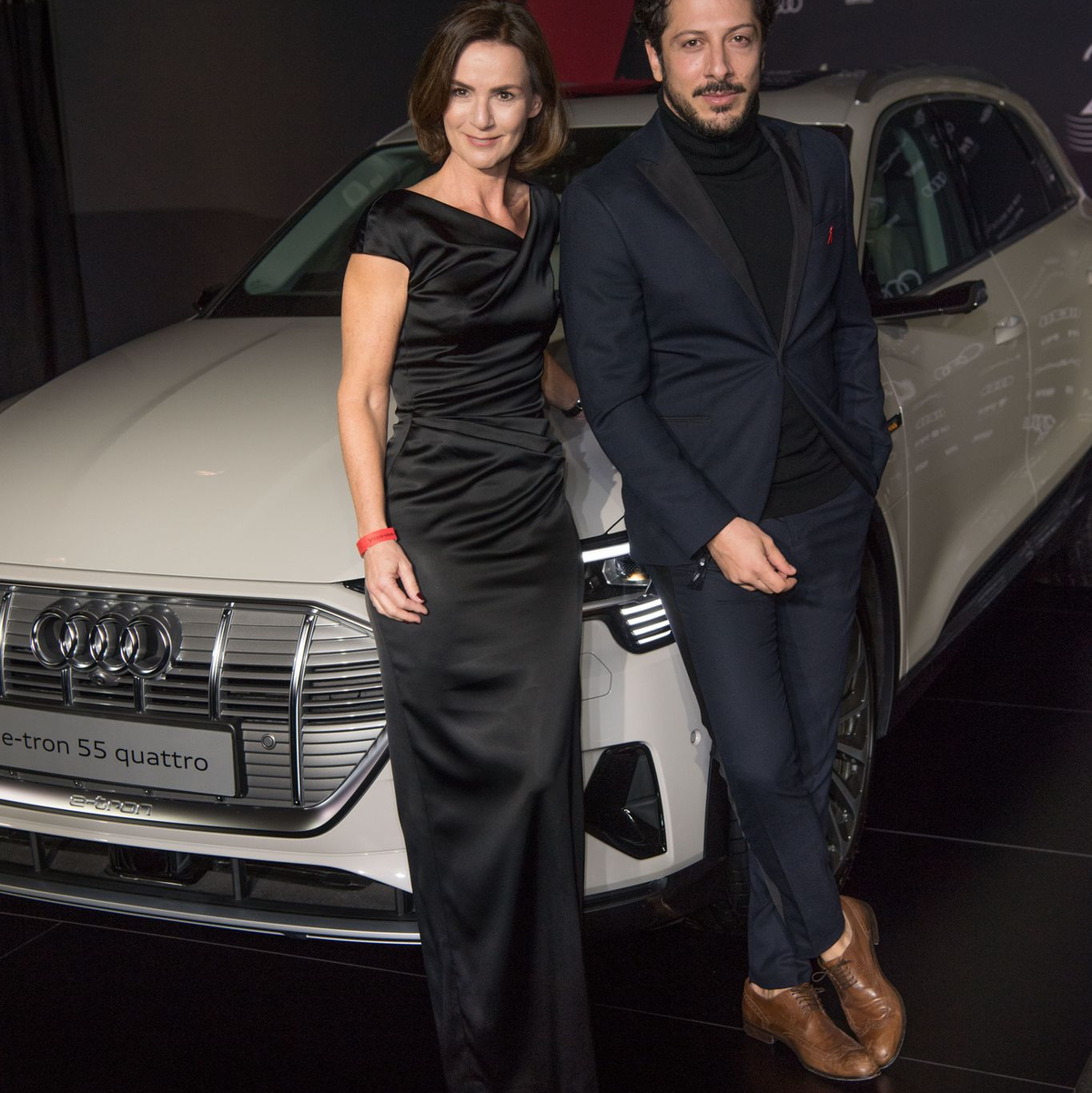 Hildegard Wortmann verlässt Audi - Foto: Jörg Carstensen/dpa