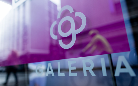 Die Warenhauskette hat nun ein verkleinertes Filialnetz. (Archivbild) - Foto: Rolf Vennenbernd/dpa