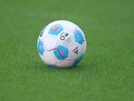Fußball (Archiv) - Foto: über dts Nachrichtenagentur