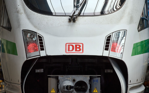 Einige ICE-Züge zwischen Köln und Brüssel sind am Abend ausgefallen. (Symbolbild) - Foto: Bernd Thissen/dpa