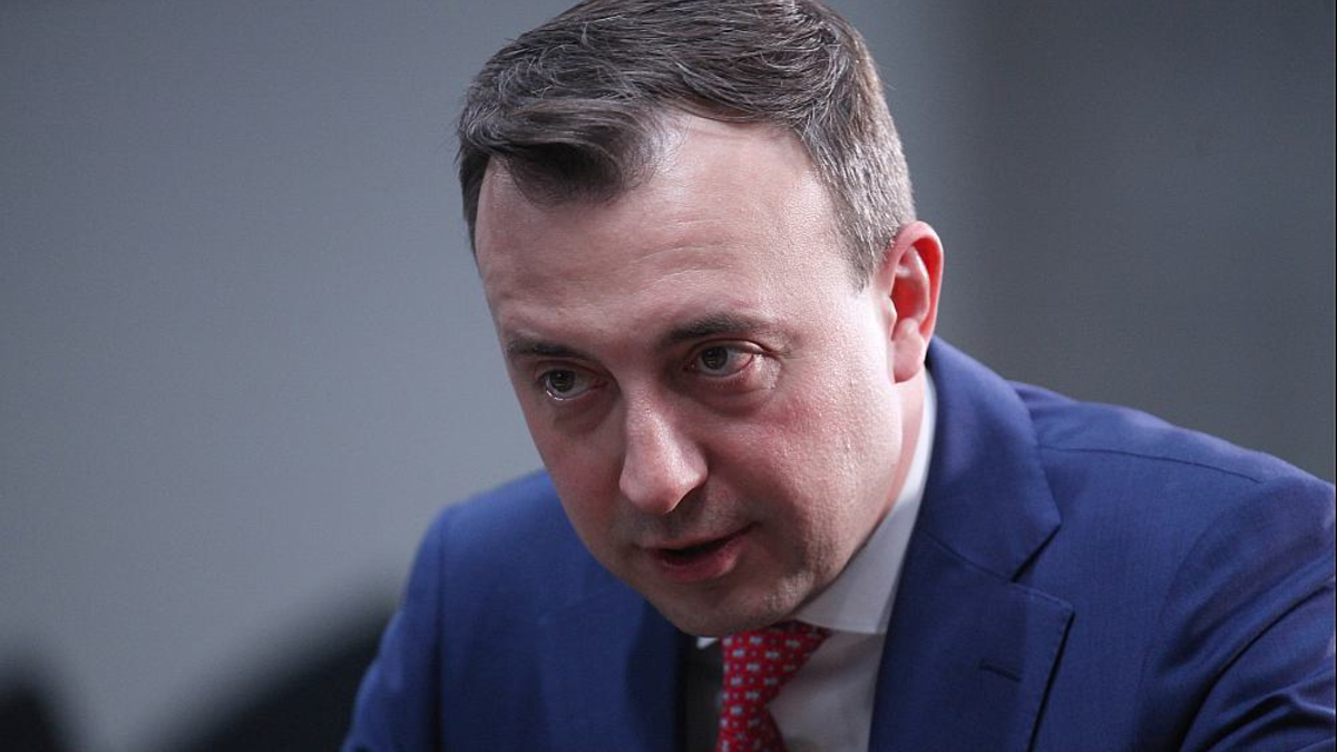 Paul Ziemiak (Archiv) - Foto: über dts Nachrichtenagentur