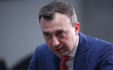 Paul Ziemiak (Archiv) - Foto: über dts Nachrichtenagentur