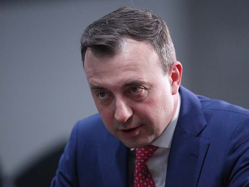 Paul Ziemiak (Archiv) - Foto: über dts Nachrichtenagentur