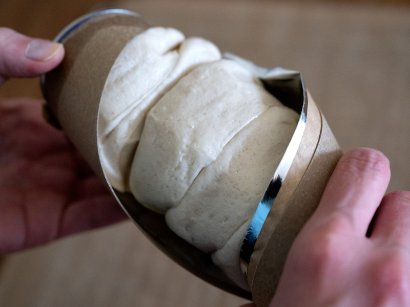 In manchen Lebensmitteln stecken kleine Mengen Alkohol. (Archivbild) - Foto: Sven Hoppe/dpa