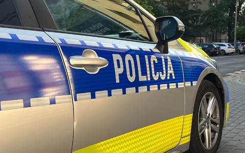 Die polnische Polizei fand den mutmaßlichen Mörder aufgrund seines Autos. (Archivbild) - Foto: Doris Heimann/dpa