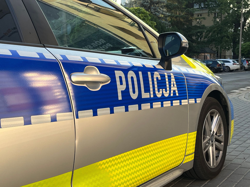 Die polnische Polizei fand den mutmaßlichen Mörder aufgrund seines Autos. (Archivbild) - Foto: Doris Heimann/dpa