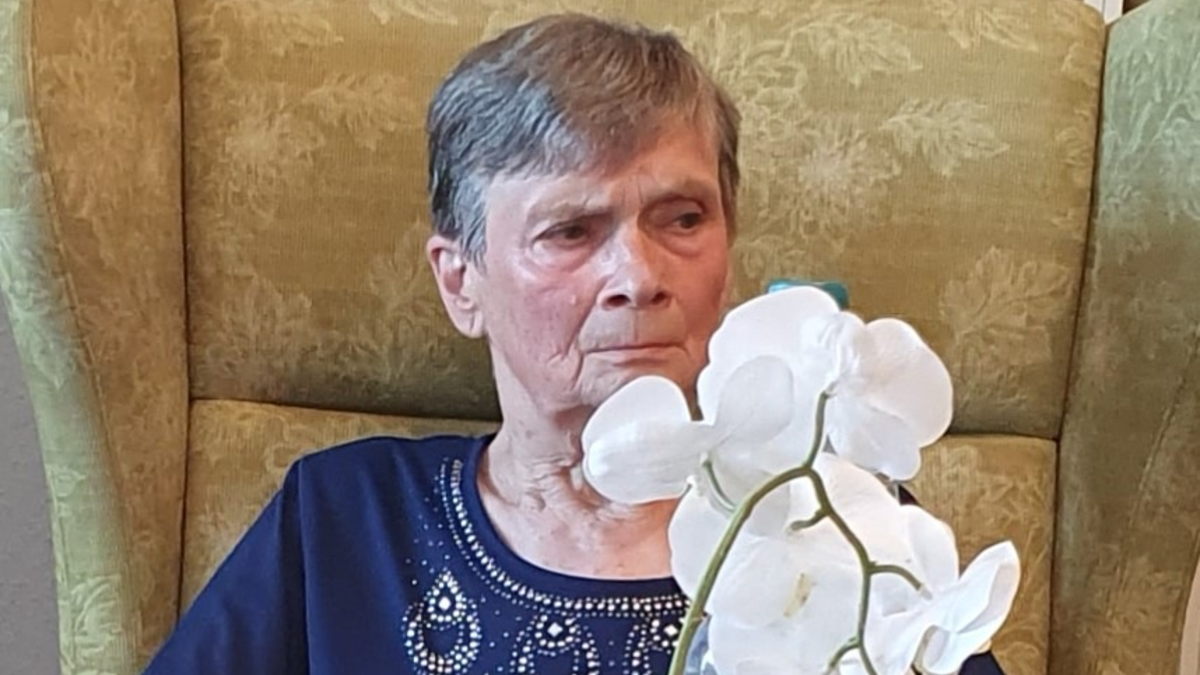 POL-GF: Vermisste Person aus Seniorenresidenz - Foto: presseportal.de