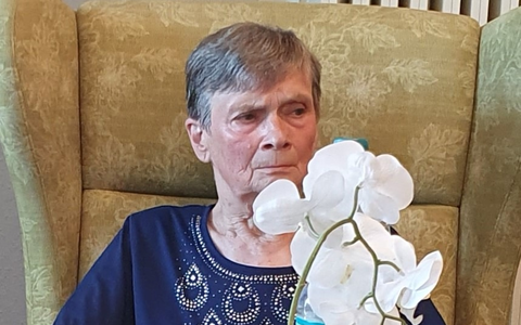 POL-GF: Vermisste Person aus Seniorenresidenz - Foto: presseportal.de