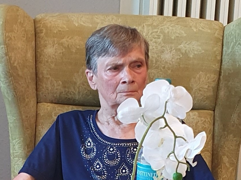 POL-GF: Vermisste Person aus Seniorenresidenz - Foto: presseportal.de