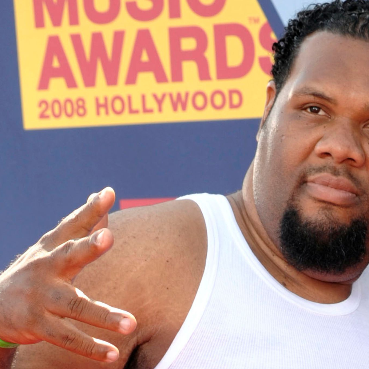 Fatman Scoop galt als prägende Figur in der New Yorker Hip-Hop-Szene der 1990er Jahre. (Archivbild) - Foto: Chris Pizzello/AP/dpa