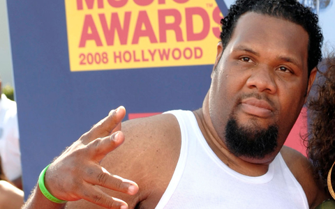 Fatman Scoop galt als prägende Figur in der New Yorker Hip-Hop-Szene der 1990er Jahre. (Archivbild) - Foto: Chris Pizzello/AP/dpa