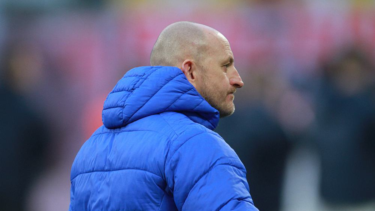 Torsten Lieberknecht (Archiv) - Foto: über dts Nachrichtenagentur