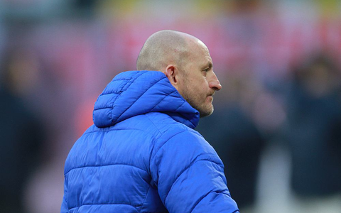 Torsten Lieberknecht (Archiv) - Foto: über dts Nachrichtenagentur