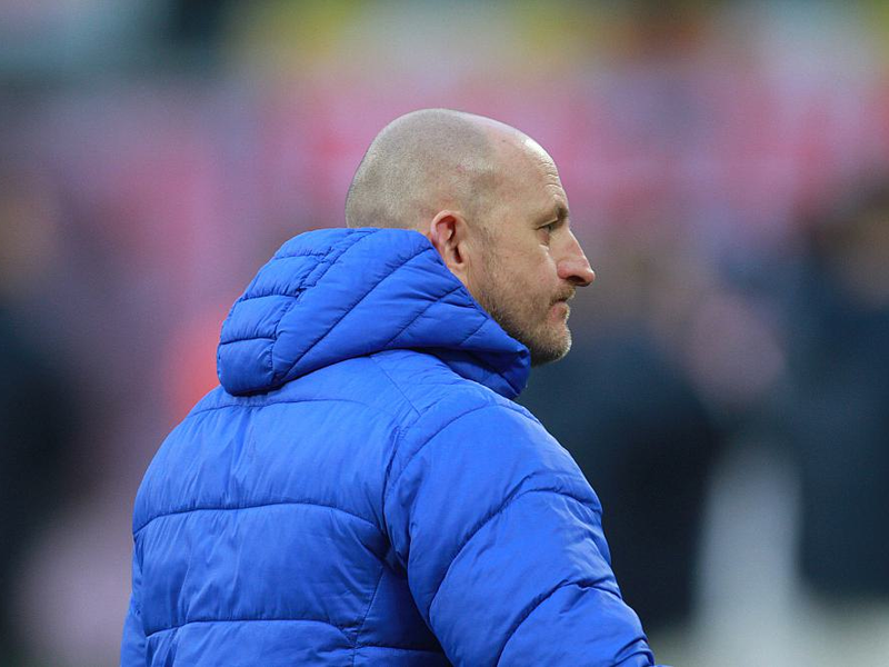 Torsten Lieberknecht (Archiv) - Foto: über dts Nachrichtenagentur