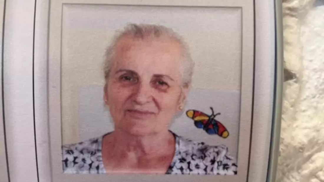 POL-RTK: 74 Jahre alte Frau aus Heidenrod-Grebenroth vermisst - Bild: presseportal.de