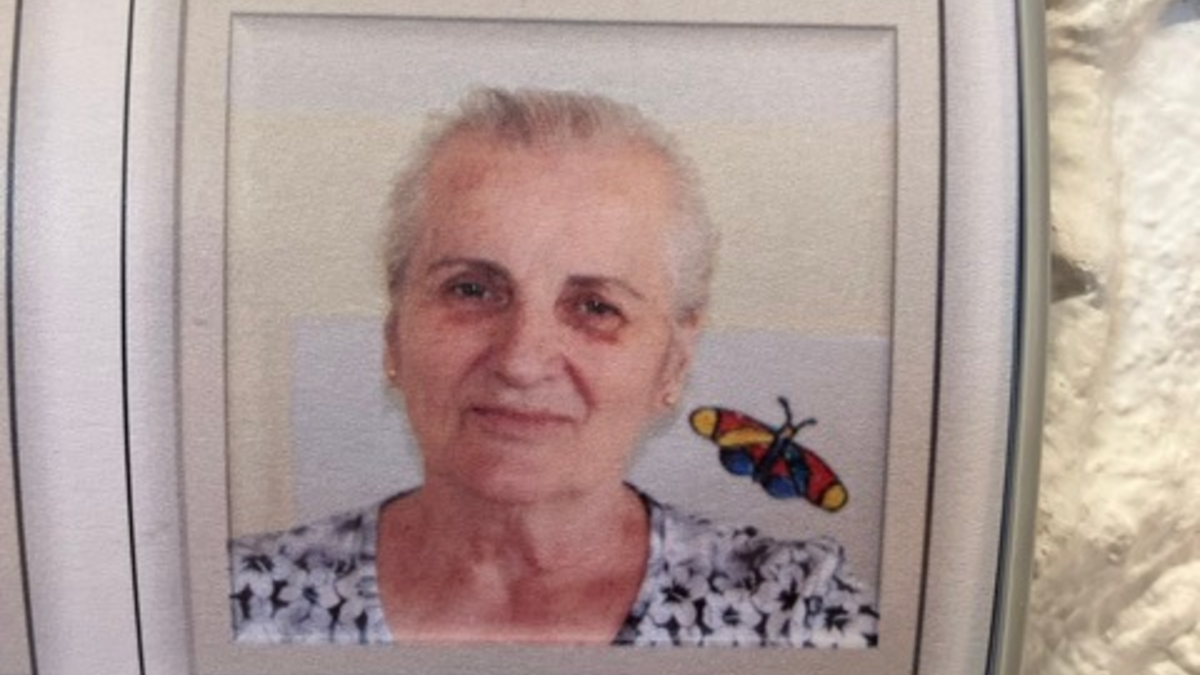 POL-RTK: 74 Jahre alte Frau aus Heidenrod-Grebenroth vermisst - Foto: presseportal.de