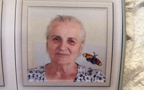 POL-RTK: 74 Jahre alte Frau aus Heidenrod-Grebenroth vermisst - Foto: presseportal.de