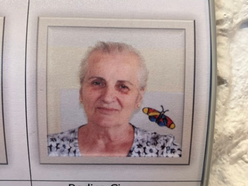 POL-RTK: 74 Jahre alte Frau aus Heidenrod-Grebenroth vermisst - Foto: presseportal.de