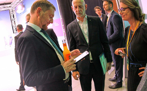 Michael Kretschmer am 01.09.2024 - Foto: über dts Nachrichtenagentur