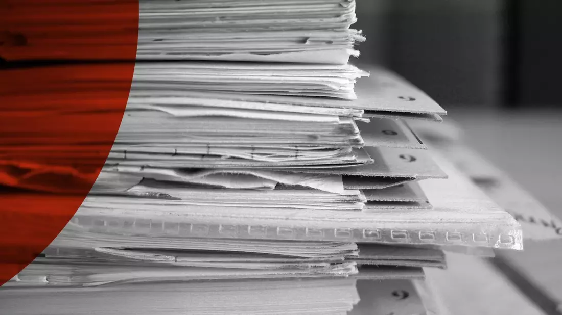 ARD radiofeature / Lost in Sozialversicherung – Doku über den schwierigen Zugang zur Erwerbsminderungsrente - Bild: presseportal.de
