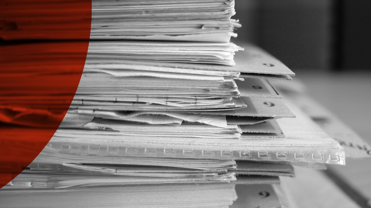 ARD radiofeature / Lost in Sozialversicherung – Doku über den schwierigen Zugang zur Erwerbsminderungsrente - Foto: presseportal.de