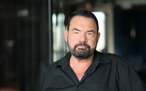 Alphaville-Sänger Marian Gold landete mit dem Song «Forever Young» einen Kulthit. (Archivbild) - Foto: Jens Kalaene/dpa Alphaville-Sänger Marian Gold landete mit dem Song «Forever Young» einen Kulthit. (Archivbild) - Foto: Jens Kalaene/dpa