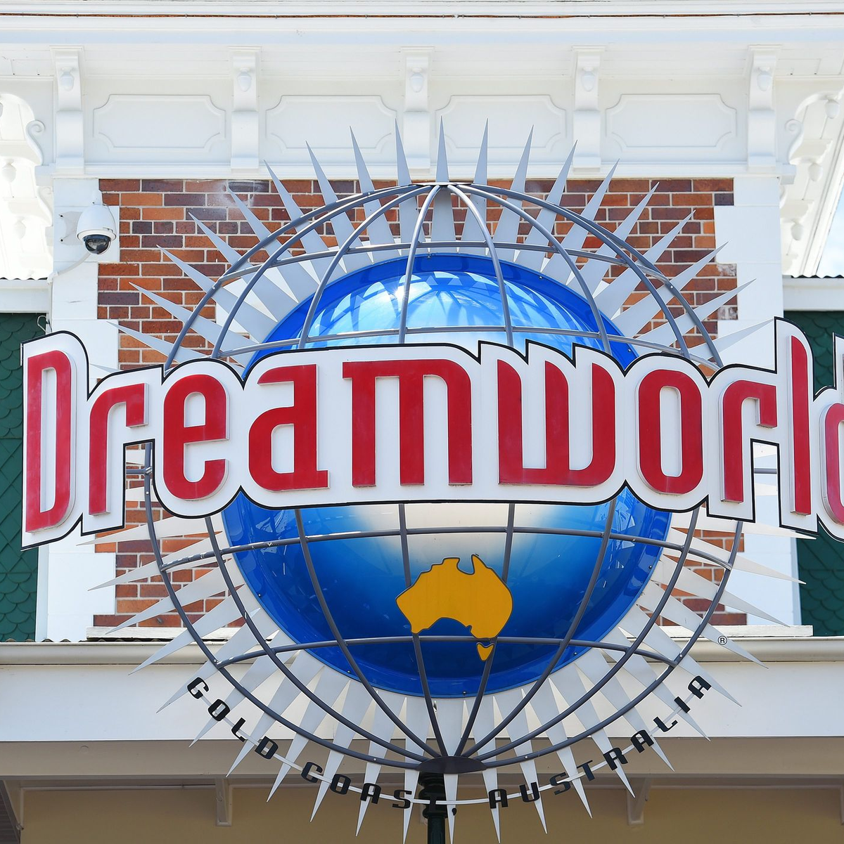 Dreamworld ist Australiens größter Freizeitpark. (Archivbild) - Foto: picture alliance / dpa