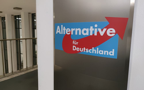 AfD-Fraktion im Sächsischen Landtag (Archiv) - Foto: über dts Nachrichtenagentur