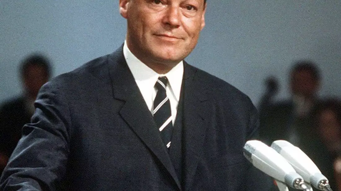 Der Start des Farbfernsehens in Deutschland gehört zu den Highlights der 100-jährigen IFA-Geschichte.(Archivbild) - Bild: Willi Gutberlet/dpa