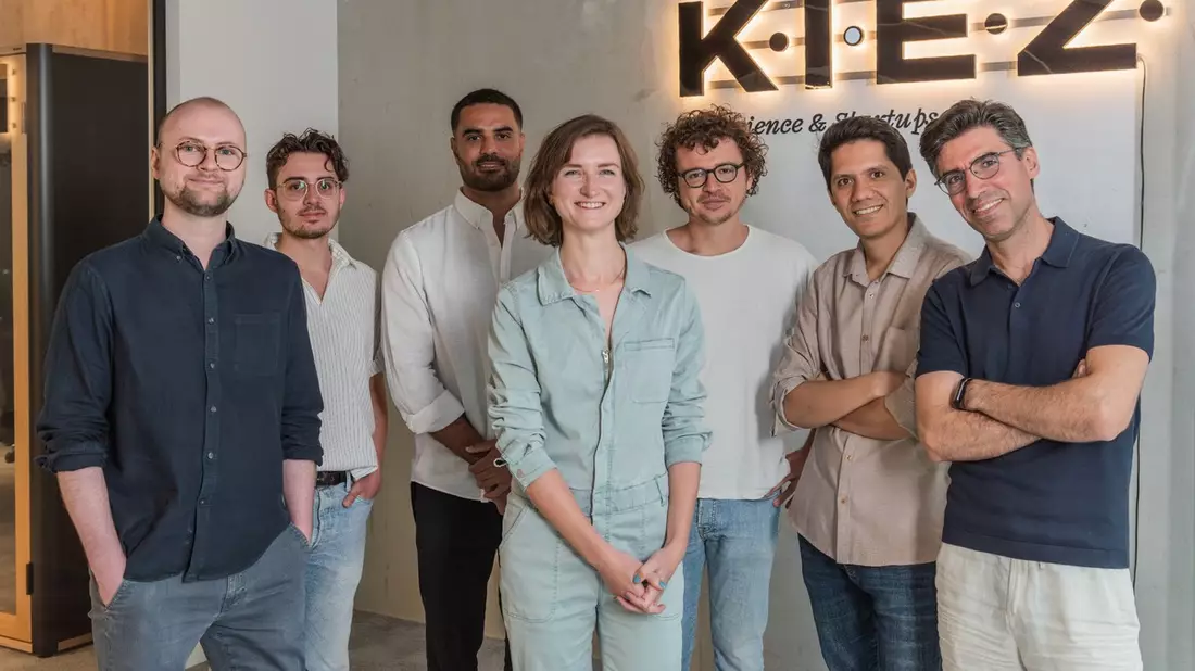 Lucid Genomics erhält 1,3 Millionen Euro Pre-Seed-Funding für schnellere, umfassende DNA-Analysen / Weiterentwicklung bahnbrechender KI-Technologien für die Biomarker-Identifizierung gesichert - Bild: presseportal.de