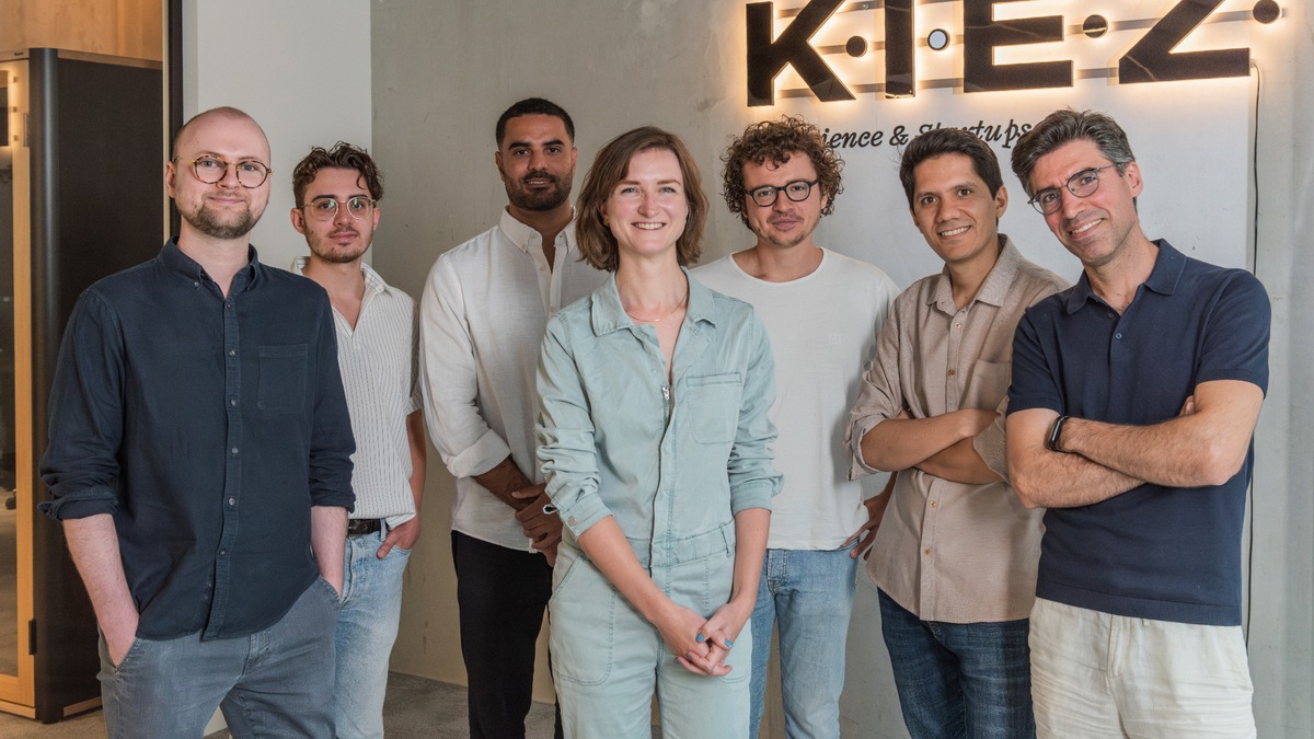 Lucid Genomics erhält 1,3 Millionen Euro Pre-Seed-Funding für schnellere, umfassende DNA-Analysen / Weiterentwicklung bahnbrechender KI-Technologien für die Biomarker-Identifizierung gesichert - Foto: presseportal.de