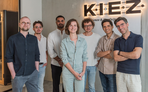 Lucid Genomics erhält 1,3 Millionen Euro Pre-Seed-Funding für schnellere, umfassende DNA-Analysen / Weiterentwicklung bahnbrechender KI-Technologien für die Biomarker-Identifizierung gesichert - Foto: presseportal.de