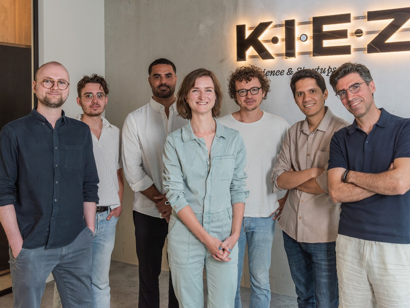 Lucid Genomics erhält 1,3 Millionen Euro Pre-Seed-Funding für schnellere, umfassende DNA-Analysen / Weiterentwicklung bahnbrechender KI-Technologien für die Biomarker-Identifizierung gesichert - Foto: presseportal.de