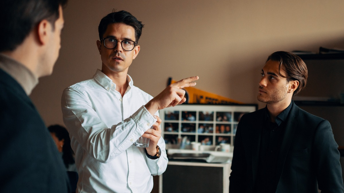 Epro 360 hilft Menschen aus dem Medizinbereich dabei, ihren amerikanischen Traum wahr werden zu lassen - Foto: presseportal.de